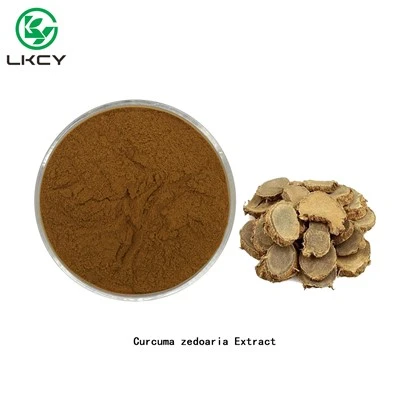 Ekstrak Curcuma Zedoaria